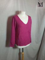 Pull rose Anna Karel