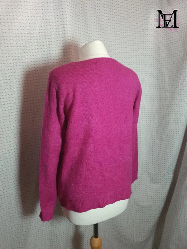 Pull rose Anna Karel