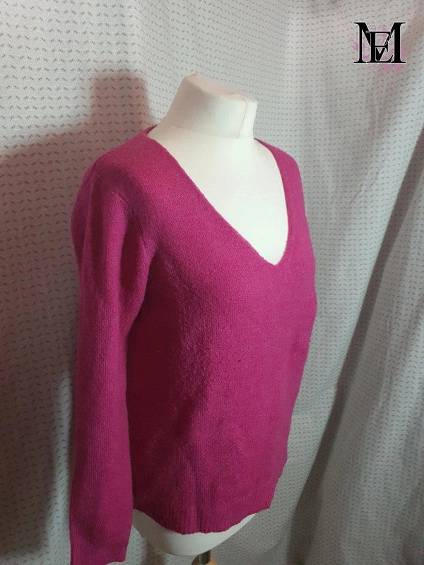 Pull rose Anna Karel