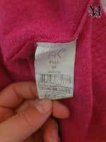 Pull rose Anna Karel