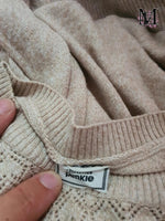 Pull beige Pimkie