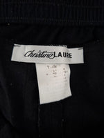Pantalon noir Christine Laure - Taille 5XL - 50
