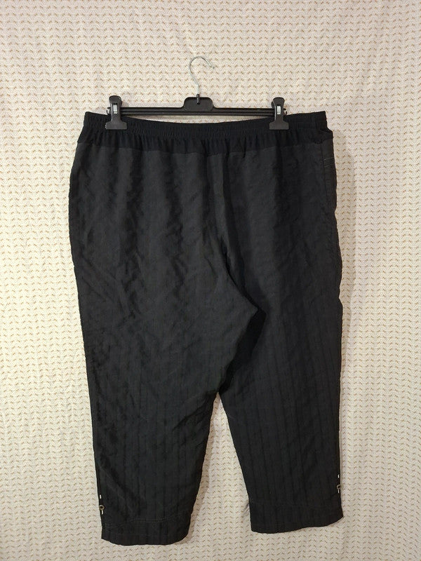 Pantalon noir Christine Laure - Taille 5XL - 50