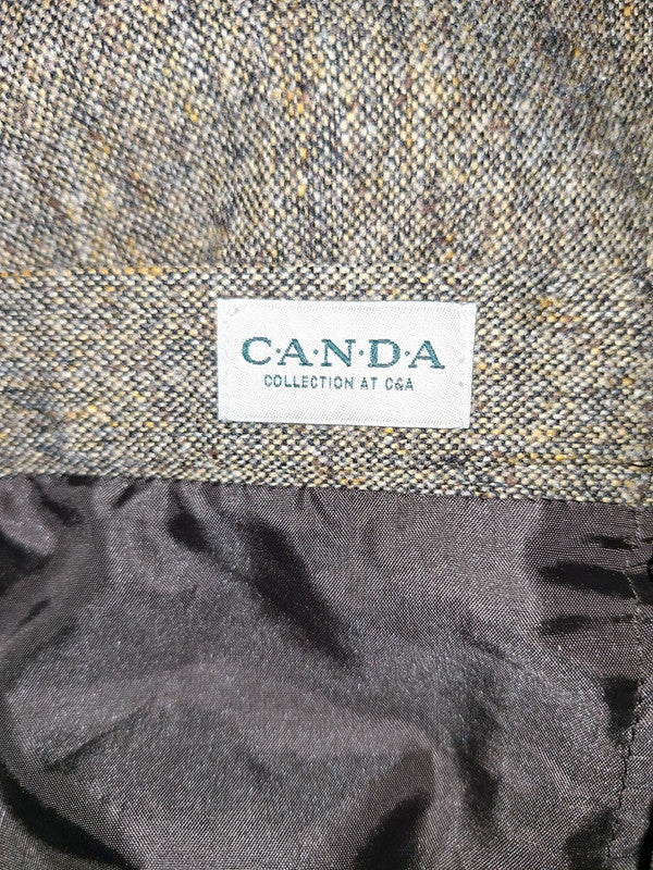 Grande jupe Canda - Taille 6XL - 52