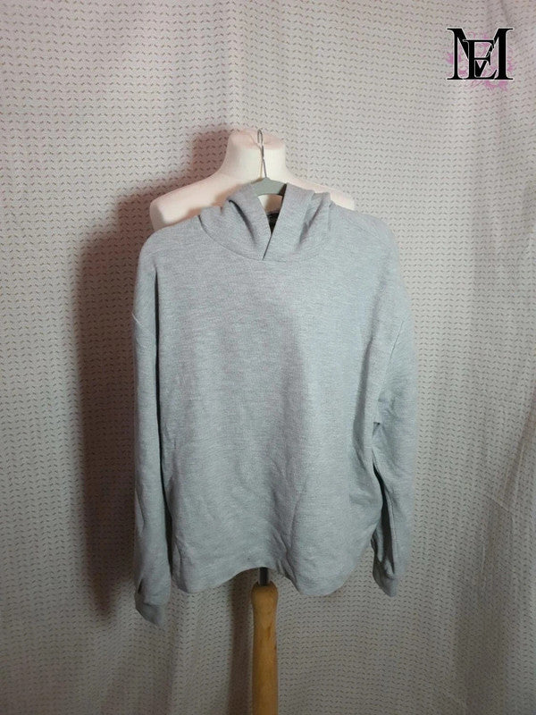 Pull à capuche Zara