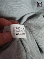 Pull à capuche Zara