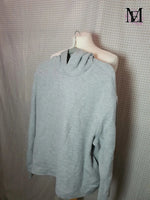 Pull à capuche Zara