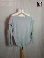 Pull fille H&M 10-12ans