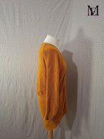 Cardigan jaune Fashion private Taille M
