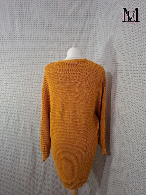 Cardigan jaune Fashion private Taille M