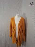 Cardigan jaune Fashion private Taille M