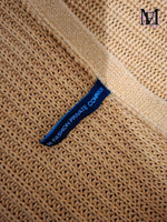 Cardigan jaune Fashion private Taille M