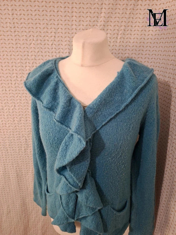 Cardigan La fée Maraboutée Taille M