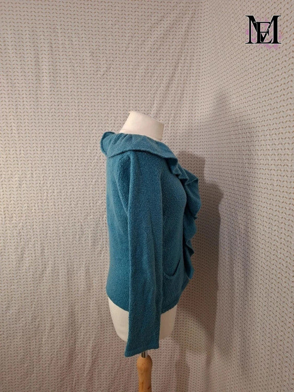 Cardigan La fée Maraboutée Taille M