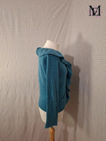 Cardigan La fée Maraboutée Taille M