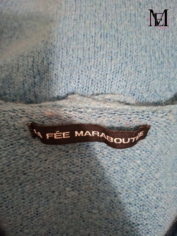 Cardigan La fée Maraboutée Taille M