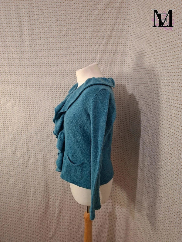 Cardigan La fée Maraboutée Taille M