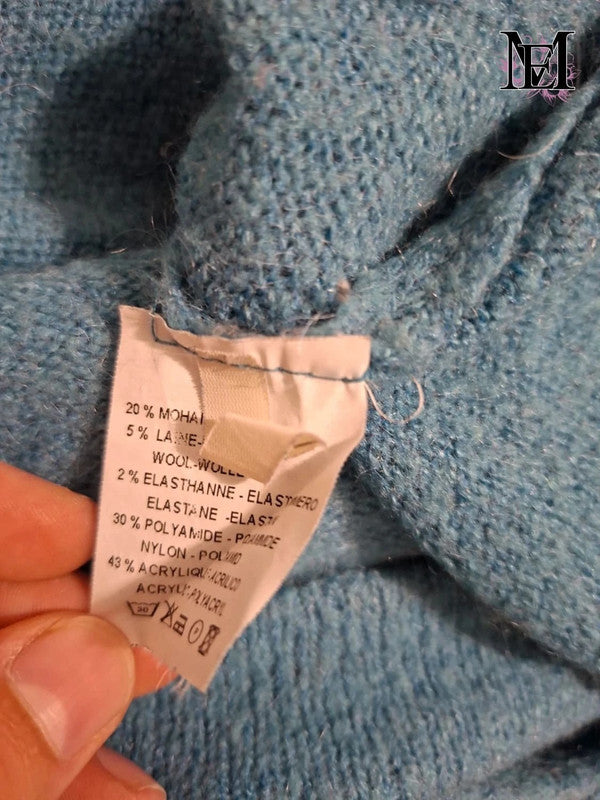 Cardigan La fée Maraboutée Taille M