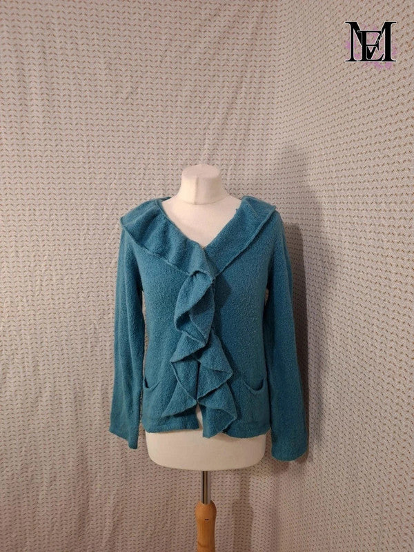 Cardigan La fée Maraboutée Taille M