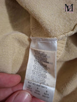 Cardigan Beige Etam Taille M