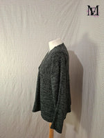 Cardigan Kiabi Taille 3XL