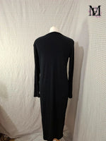 Robe longue Zara Taille L