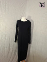Robe longue Zara Taille L