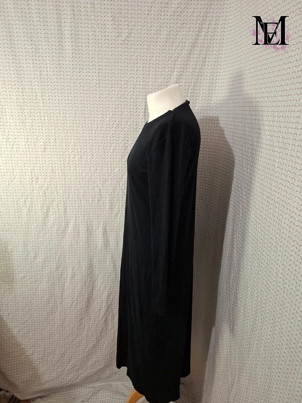 Robe longue Zara Taille L
