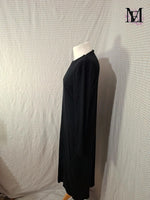 Robe longue Zara Taille L