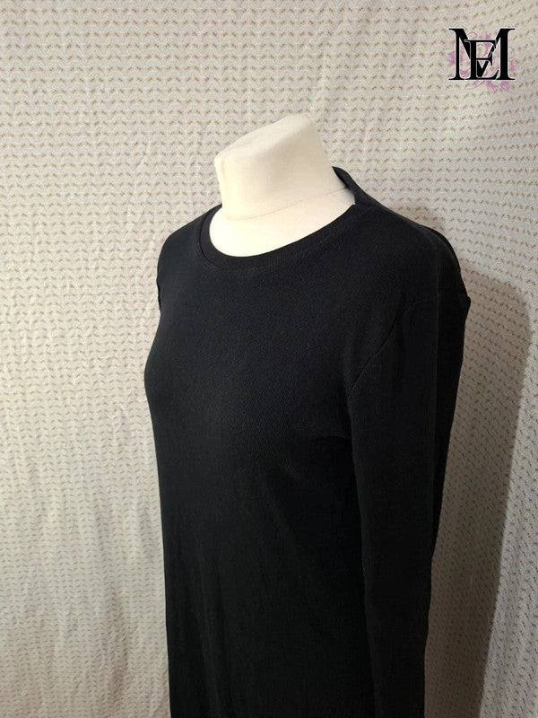 Robe longue Zara Taille L