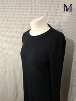 Robe longue Zara Taille L