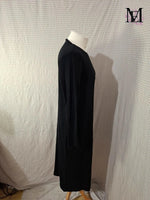 Robe longue Zara Taille L