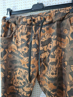 Pantalon exotique Glossy Paris - Taille M - 38