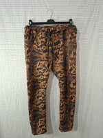 Pantalon exotique Glossy Paris - Taille M - 38