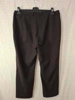 Pantalon noir Sixth Sense- Taille 3XL - 46