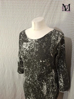 Robe Mademoiselle-Élégance - Taille L - 40