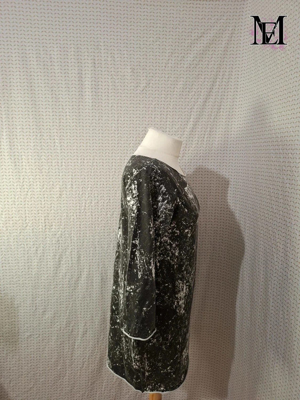 Robe Mademoiselle-Élégance - Taille L - 40