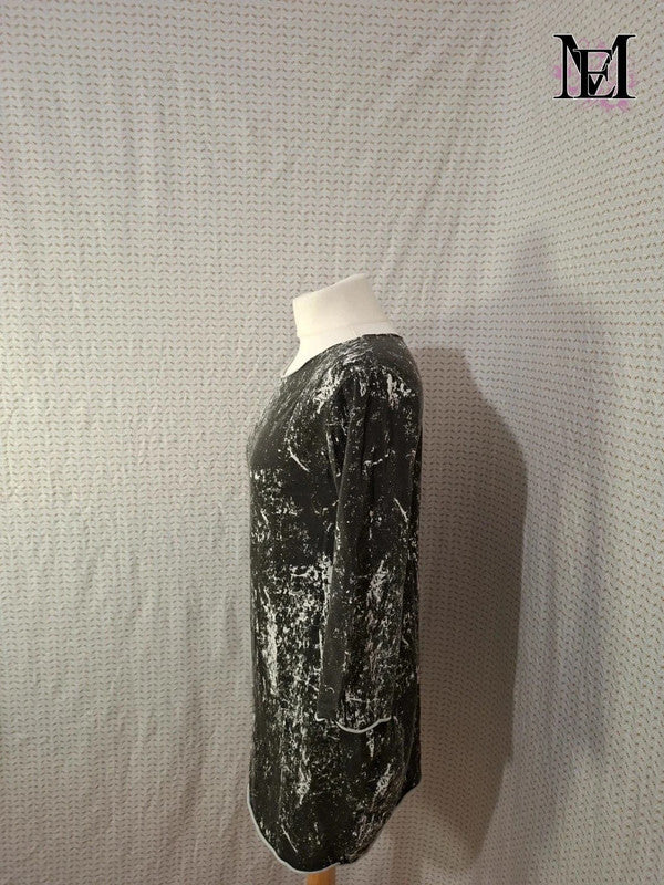 Robe Mademoiselle-Élégance - Taille L - 40