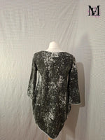 Robe Mademoiselle-Élégance - Taille L - 40