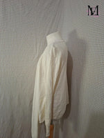 Cardigan crème La Redoute Taille M/L