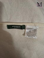 Cardigan crème La Redoute Taille M/L