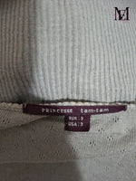 Cardigan Princesse TamTam Taille XS