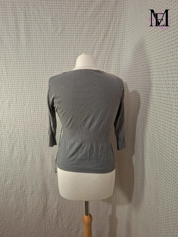 Cardigan Princesse TamTam Taille XS