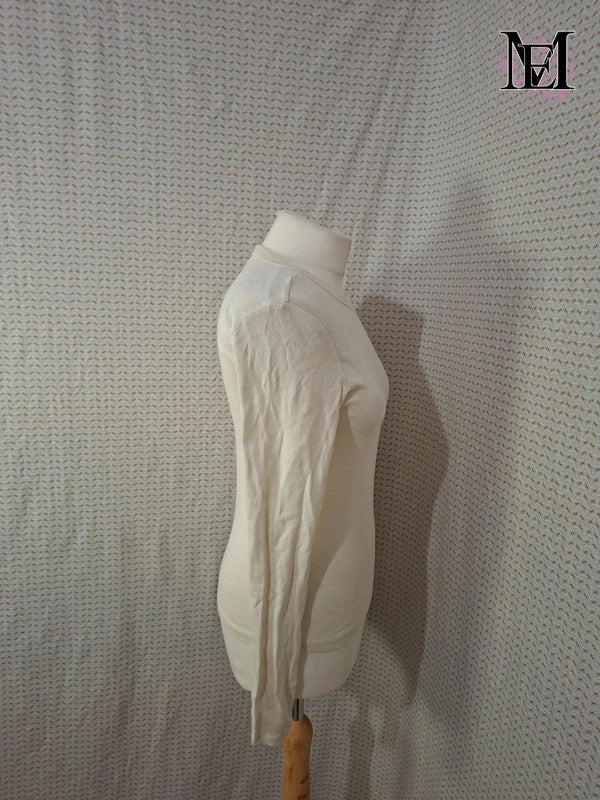 T-shirt manche long H&M Taille M