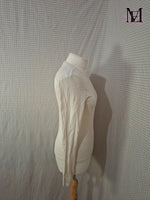 T-shirt manche long H&M Taille M