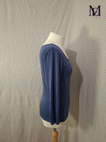 T-shirt manche long Taille M