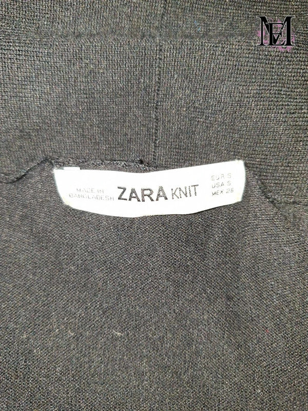 Cardigan over size Zara Taille S