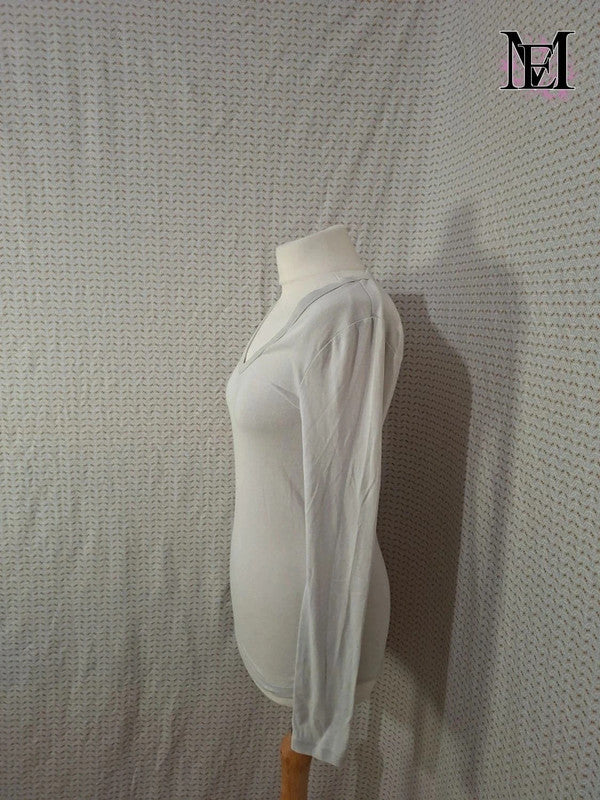 T-shirt à manche long GAP Taillel S