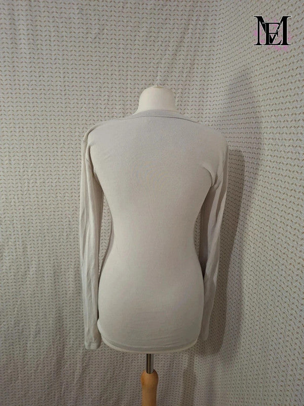 T-shirt à manche long GAP Taillel S