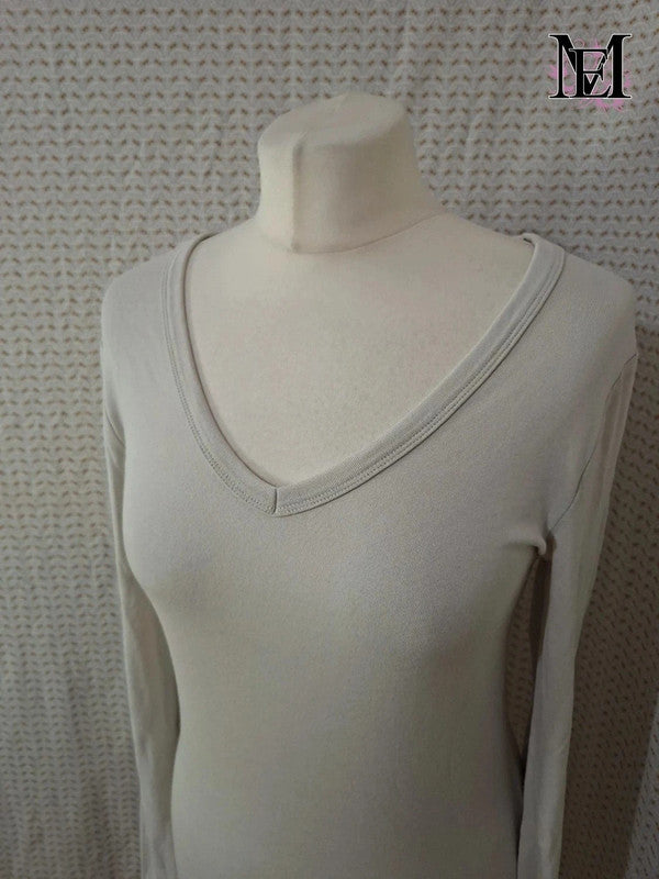 T-shirt à manche long GAP Taillel S